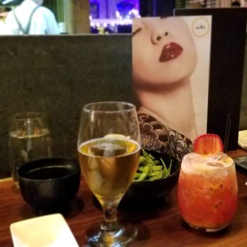Saké - I'm a foodie and verything was mediocre to sum this place up in a nutshell. - Bars Near Me - Sydney, NSW Saké - I'm a foodie and verything was mediocre to sum this place up in a nutshell. - Bars Near Me - Sydney, NSW