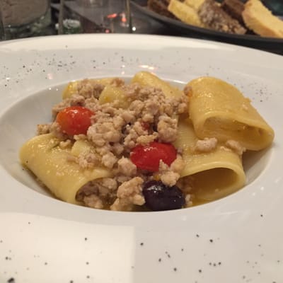 20 Tre Restaurant by null