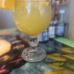 El Original - Skinny Margarita
