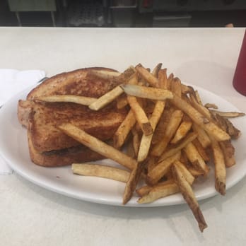 Mickey's by Willy - Patty melt - Diners Near Me - Saint Paul, Minnesota