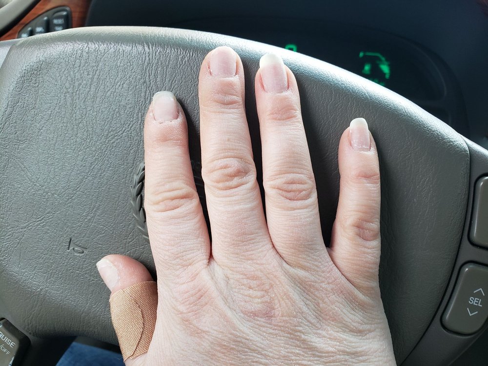 Amy Nails 13 Photos & 11 Reviews Nail Salons 5150 Verdant