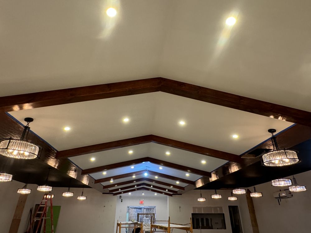 Slide of Sky’s Construction