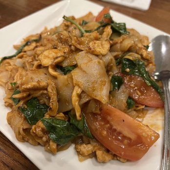 Ruan Thai - Kee mao - Thai Near Me - Wheaton, Maryland