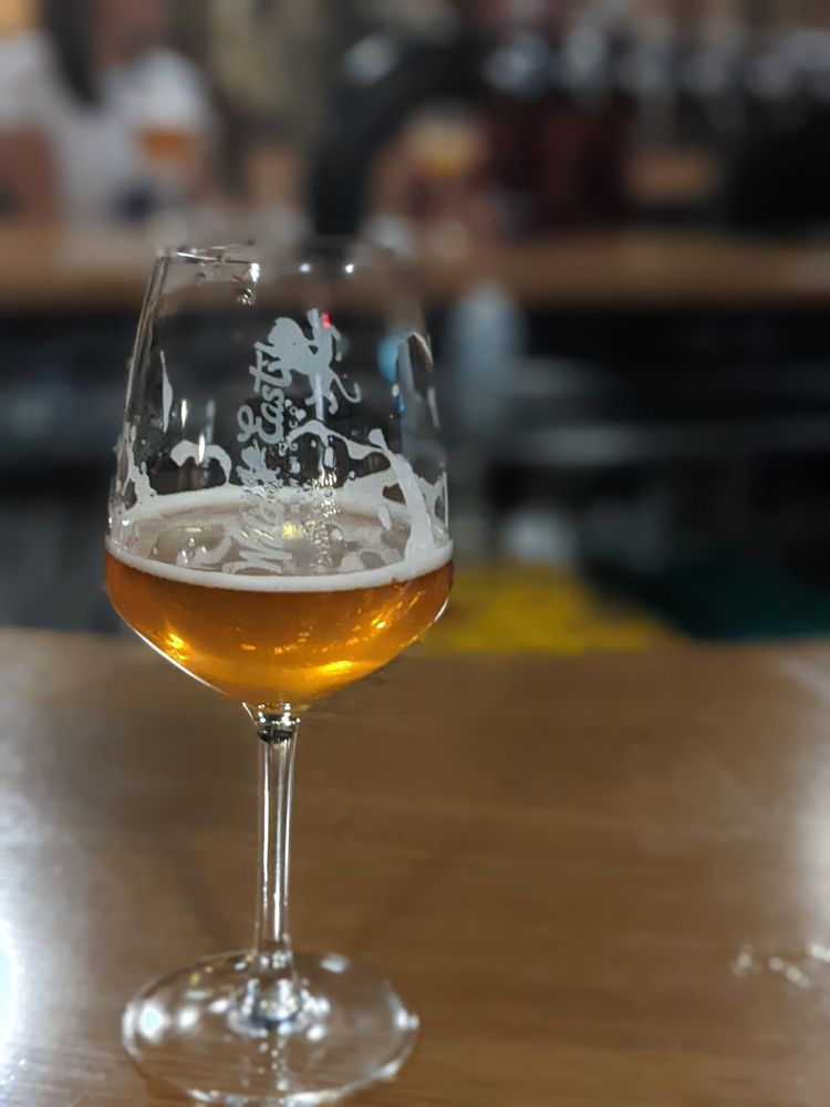 Wild East Brewing Co.