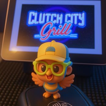 Clutch City Grill - Goggles enjoys a good smash burger. - Burgers Near Me - Houston, Texas Clutch City Grill - Goggles enjoys a good smash burger. - Burgers Near Me - Houston, Texas