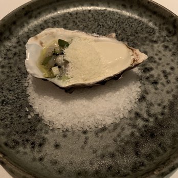 The Ledbury - Modern European Near Me - London, XGL The Ledbury - Modern European Near Me - London, XGL