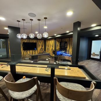 Rise Apartments - Gaming center - Apartments Near Me - Anaheim, California Rise Apartments - Gaming center - Apartments Near Me - Anaheim, California