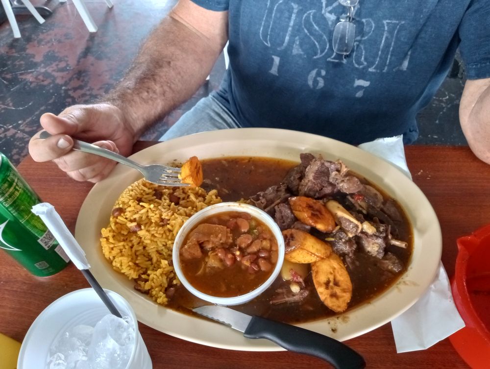 Restaurant Arturito Santiago