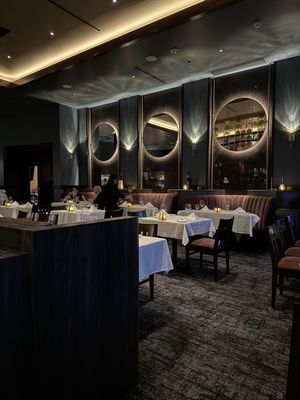 El Gaucho Vancouver by null