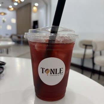 TONLE Coffee and Tea - Apple tea - Coffee & Tea Near Me - Los Alamitos, California TONLE Coffee and Tea - Apple tea - Coffee & Tea Near Me - Los Alamitos, California