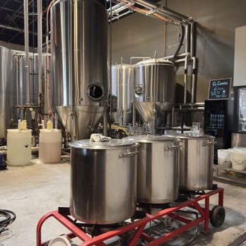 Temblor Brewing Company - Brewwares - Breweries Near Me - Bakersfield, California Temblor Brewing Company - Brewwares - Breweries Near Me - Bakersfield, California