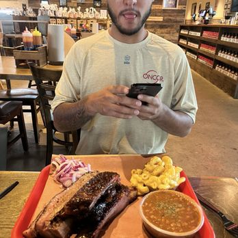 Terry Black's Barbecue - Waco - Barbeque Near Me - Waco, Texas