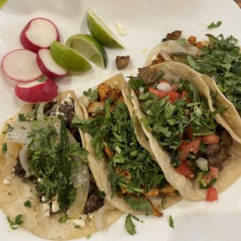Fiesta Mexicana - Tacos cooked to perfection - Mexican Near Me - Rosedale, Maryland