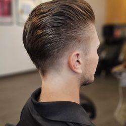 user provided Sami Halaseh Salon photo