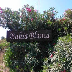 Bahia Blanca