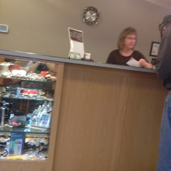 Lighthouse Vision Care, PC - Checkin desk - Optometrists Near Me - Tillamook, Oregon Lighthouse Vision Care, PC - Checkin desk - Optometrists Near Me - Tillamook, Oregon