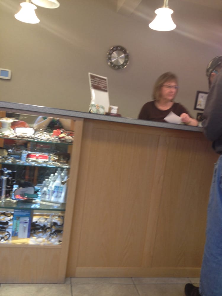 LIGHTHOUSE VISION CARE, PC Updated October 2024 12 Reviews 310 Stillwell Ave, Tillamook