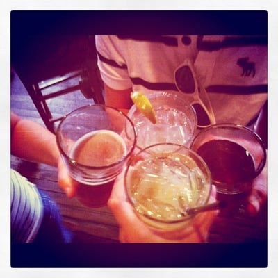 Tin Lizzy's Cantina by null