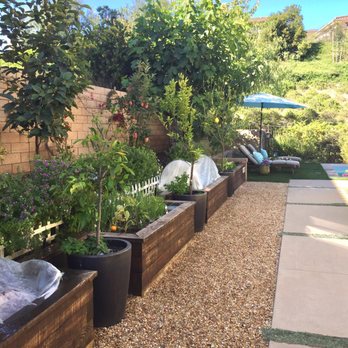 Landmark Custom Landscape - My edible garden - Landscaping Near Me - Irvine, California Landmark Custom Landscape - My edible garden - Landscaping Near Me - Irvine, California