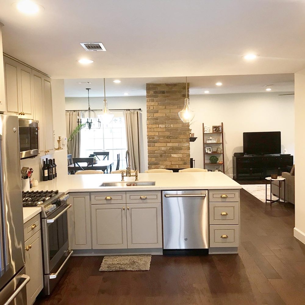 Pick A Stone - countertop fabricator in Houston, TX