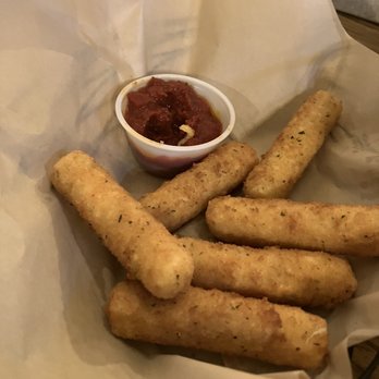 Grille No. 13 - Mozzarella Sticks - Irish Near Me - Waldorf, Maryland