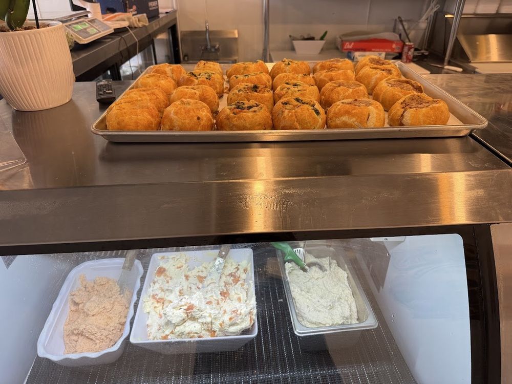 5 Boroughs Bagel & Deli Image