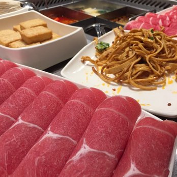 Haidilao Hotpot Flushing - Hot Pot Near Me - Flushing, New York Haidilao Hotpot Flushing - Hot Pot Near Me - Flushing, New York