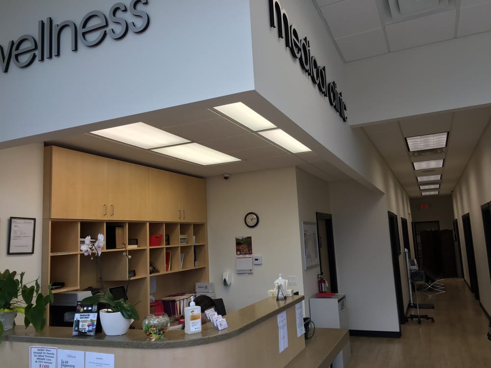 SULLIVAN MEDICAL CLINIC Updated October 2024 15 Reviews 15325