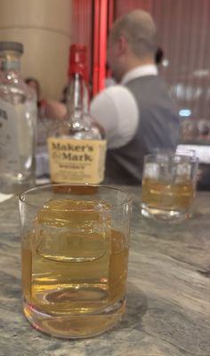 The Bar by null