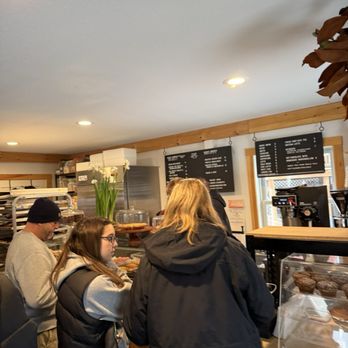 Julien's Farm Store - Inside - Breakfast & Brunch Near Me - Granby, Connecticut Julien's Farm Store - Inside - Breakfast & Brunch Near Me - Granby, Connecticut