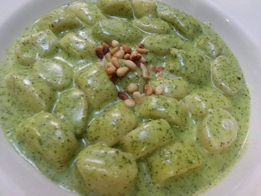 Pompeii Ristorante by null