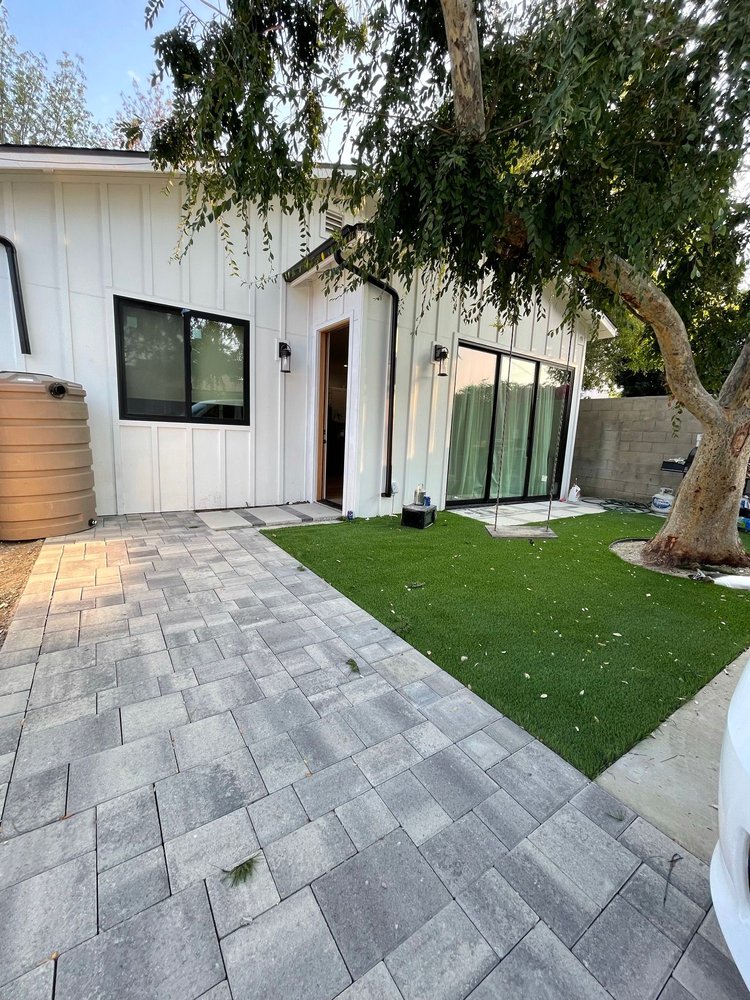 Slide of Ecostar Group