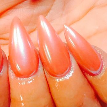 Elegant Nail Bar - Chrome - Nail Salons Near Me - Southlake, Texas Elegant Nail Bar - Chrome - Nail Salons Near Me - Southlake, Texas