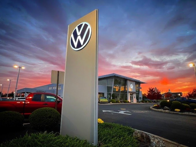 NORTH PENN VOLKSWAGEN - Updated July 2025 - 10 Photos & 31 Reviews
