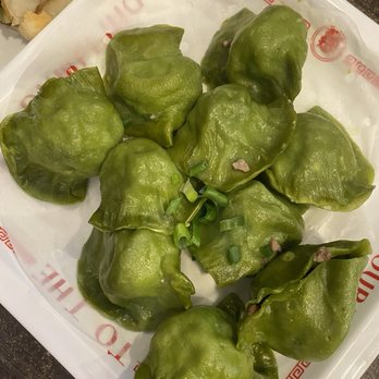 Journey To The Dumpling - Vegetarian Dumplings - Chinese Near Me - Elk Grove, California Journey To The Dumpling - Vegetarian Dumplings - Chinese Near Me - Elk Grove, California
