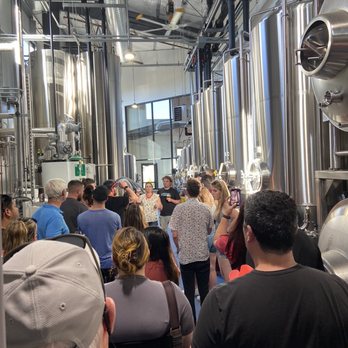 Elite Event: Schussboom Brewing's Sunset Soiree - Everyone is interested in the tour - Yelp Events Near Me - Reno, Nevada Elite Event: Schussboom Brewing's Sunset Soiree - Everyone is interested in the tour - Yelp Events Near Me - Reno, Nevada