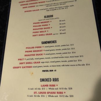 Hammerheads - Menu, side 1 -- September 2024 - Southern Near Me - Louisville, Kentucky Hammerheads - Menu, side 1 -- September 2024 - Southern Near Me - Louisville, Kentucky