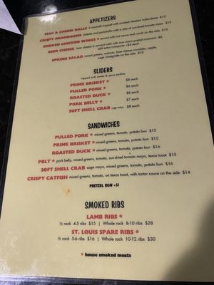 Menu photo 6 Hammerheads Louisville, KY Menu photo 6 Hammerheads Louisville, KY