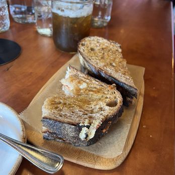 Duckfat - Turkey and cheese! - New American Near Me - Portland, Maine