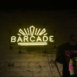 the neon