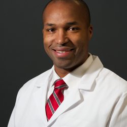 CORE Center of Daviess Community Hospital - Dr. Marcus Thorne, board-certified in Orthopaedics and Sports Medicine