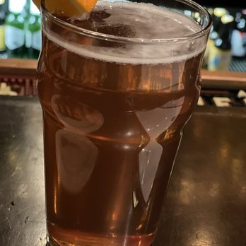 Dugan's Pub - Local draft - Irish Near Me - Little Rock, Arkansas