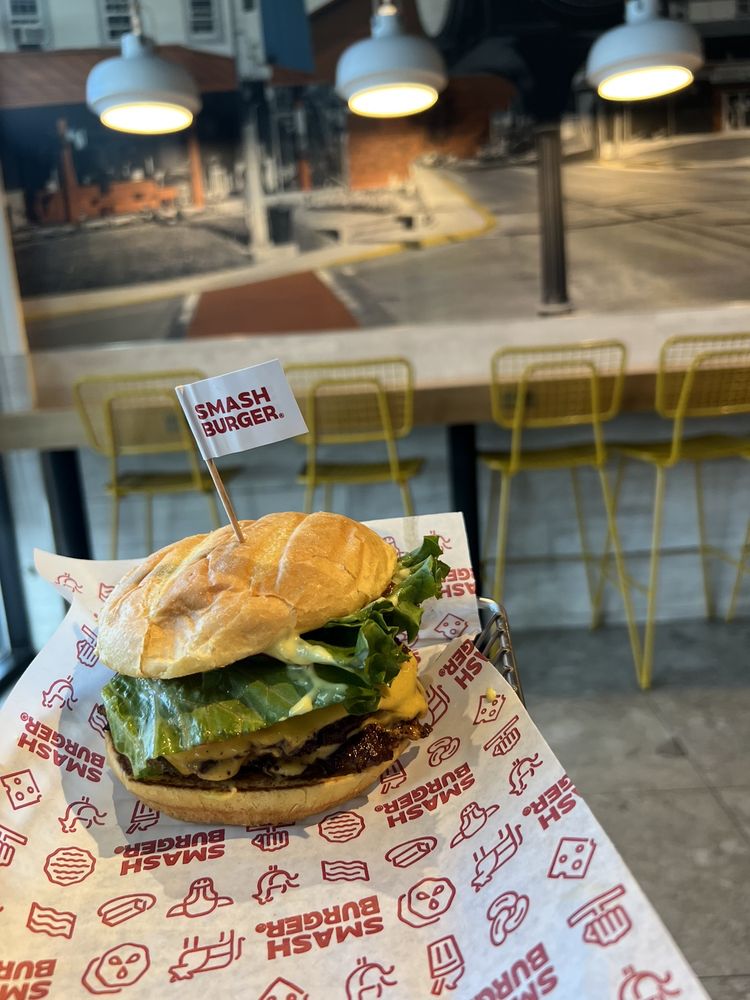 SMASHBURGER Updated August 2024 20 Photos & 62 Reviews 2023 Welsh