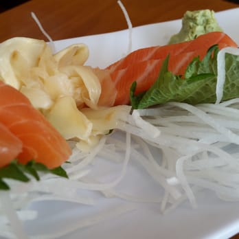 Toshi - Big fat pieces of sashimi. - Japanese Near Me - Los Angeles, California Toshi - Big fat pieces of sashimi. - Japanese Near Me - Los Angeles, California