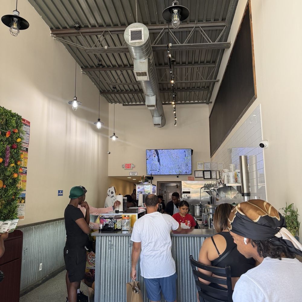 Juices For Life - Juice Bars & Smoothies Near Me - Bronx, New York