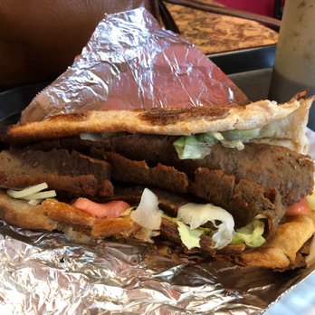 Grill Kabob Xpress - Afghan Near Me - Manassas, Virginia
