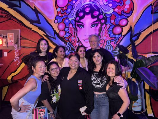 Ferocity Dance Company