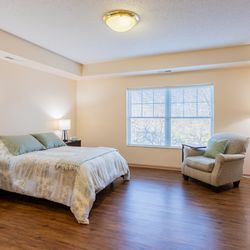 The Commons on Marice - Studio Apartment
