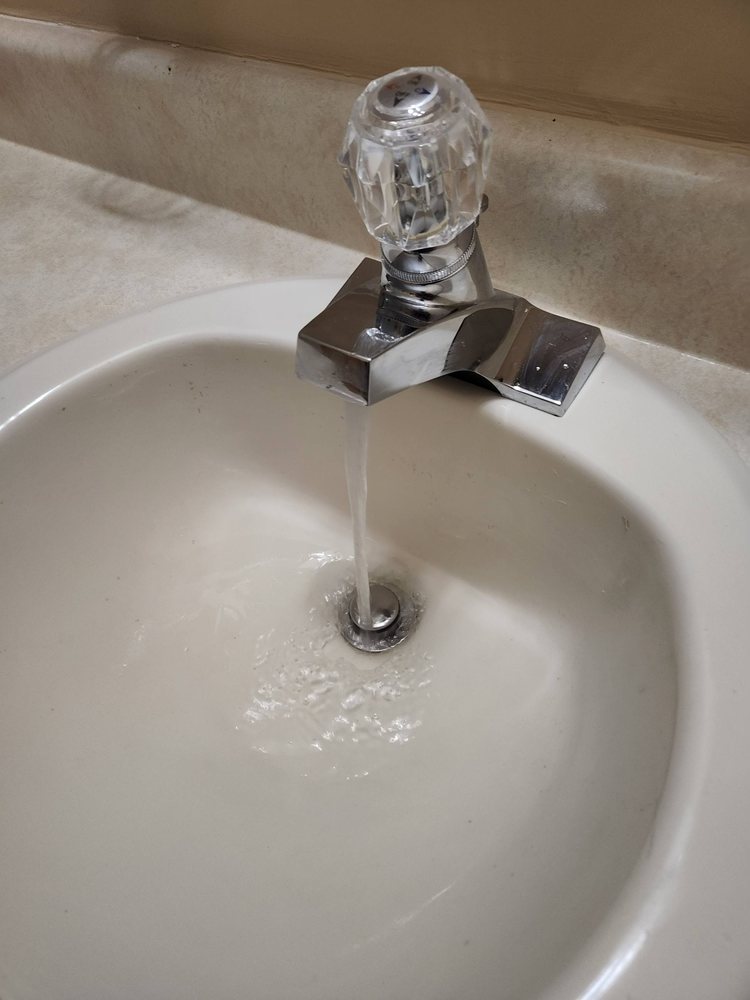 Slide of T O Plumbing Service