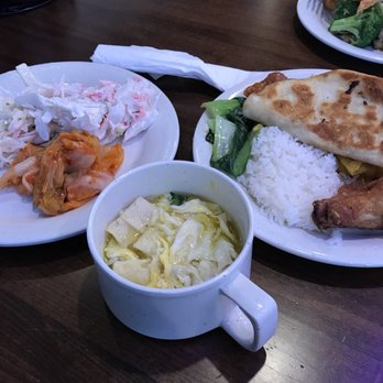 Great Chow - First round - Buffets Near Me - Morrow, Georgia